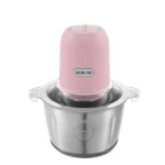 Rebune RE-2-099 Food Processor: 350W, 2.0L Capacity By Other