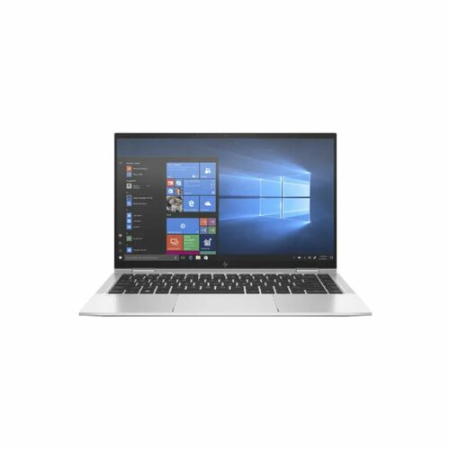 HP EliteBook X360 1040 G7 Intel Core I7-10710U 32GB RAM 512GB SSD 14-In FHD Touchscreen (REFURBISHED) By HP