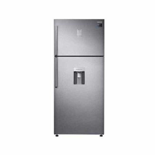 Samsung 526 Litre Top Mount Freezer Fridge RT67K6541SL By Samsung