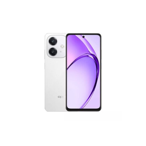 OPPO A3 8GB RAM 256GB - 6.67 Inch Display, Fast Charging, Dual SIM