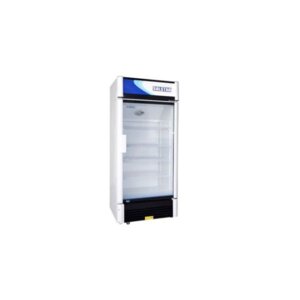 SOLSTAR VC2500 178L Vertical Cooler – Energy Efficient, Single Door photo