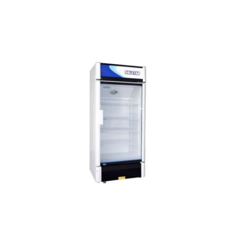 SOLSTAR VC2500 178L Vertical Cooler – Energy Efficient, Single Door