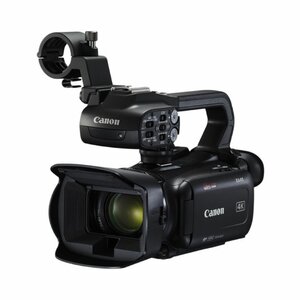 Canon XA45 Professional UHD 4K Camcorder photo