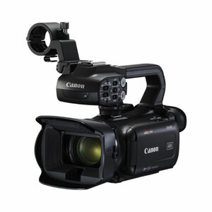 Image for Canon XA45 Professional UHD 4K Camcorder