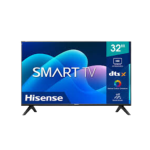 Hisense 32 Inch Smart Frameless TV – 32A4KKEN photo