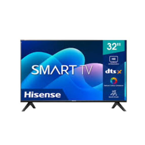 Hisense 32 Inch Smart Frameless TV – 32A4KKEN By Hisense