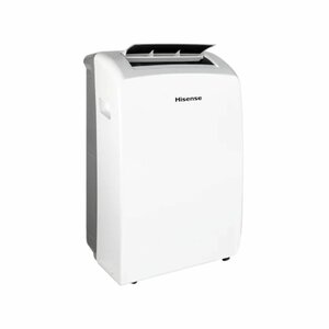 Hisense 12000btu Portable Air Conditioner AP-12CR4RKVS00 photo