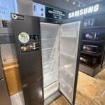 SCL 520L Side-by-Side Fridge  Stainless Steel, Energy Efficient, Multi-Function Cooling, No Frost Technology, Model Number SBS520ECDS By SCL