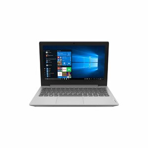 Image for Lenovo IdeaPad 1 11IGL05 Gen 2, Intel Celeron N4020, 4GB RAM, 128GB SSD, Windows 11 Home In S Mode, 11.6″ HD – 81VT006CUE