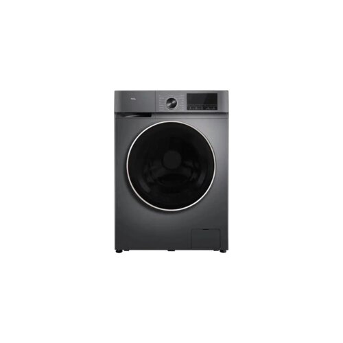 TCL 8kg Front Load Washing Machine 1200RPM P1108FLG By TCL