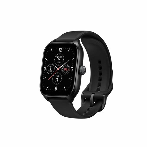 Amazfit GTS 4 Smart Watch By AMAZFIT