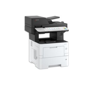 Kyocera ECOSYS MA4500ix Multifunction Printer – 45ppm Print Speed, Secure, Energy Efficient photo