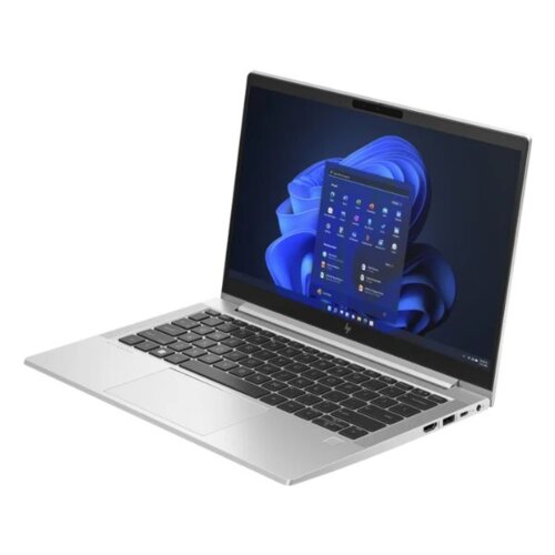 HP EliteBook 630 G10 725H6EA I7 8GB RAM 512GB SSD 13.3 Inch FHD