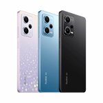 Xiaomi Redmi Note 12 Pro 5G 6.67" 8GB RAM 256GB ROM 5000mAh By Xiaomi