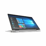 HP EliteBook X360 1030 G2 Notebook PC Intel Core I5 7th Gen 8GB RAM 256GB SSD 13.3 Inches FHD Multi-Touch Display (REFURBISHED) By HP