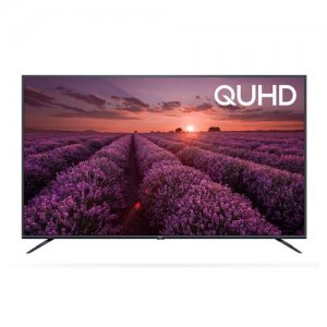 TCL 75 Inch QUHD 4K ANDROID AI SMART - 75P8M 2019 MODEL photo