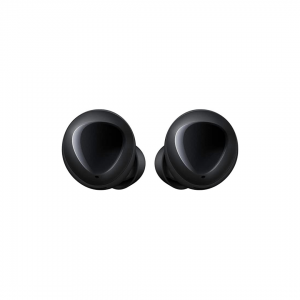 Samsung Galaxy Buds+ True Wireless In-Ear Headphones(Black/White) photo