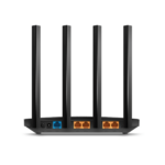 TP-Link Archer C80 AC1900 Wireless MU-MIMO Wi-Fi 5 Router By TP-Link