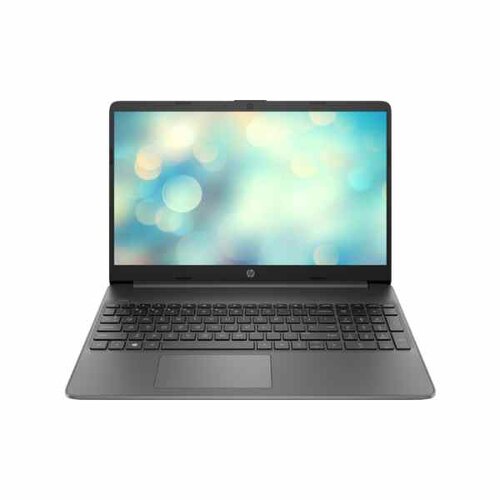 HP 15S-FQ5015NIA 12th Gen Core I5-1235U, 8GB DDR4, 512GB SSD, Intel Iris Xe Graphics, 15.6" HD, Windows 10 By HP