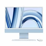 Apple 24 Inch With M3 8GB 512GB - MQRR3 By Apple