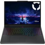 Lenovo Legion 5 16 Inch Ultra 9 32GB 1TB RTX 5060 Win11 Gaming Laptop By Lenovo