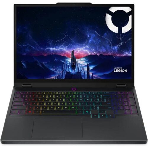 Lenovo Legion 5 16 Inch Ultra 9 32GB 1TB RTX 5060 Win11 Gaming Laptop By Lenovo