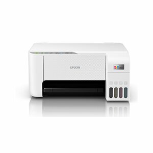 Image for Epson EcoTank L3256 A4 Wi-Fi All-in-One Ink Tank Printer