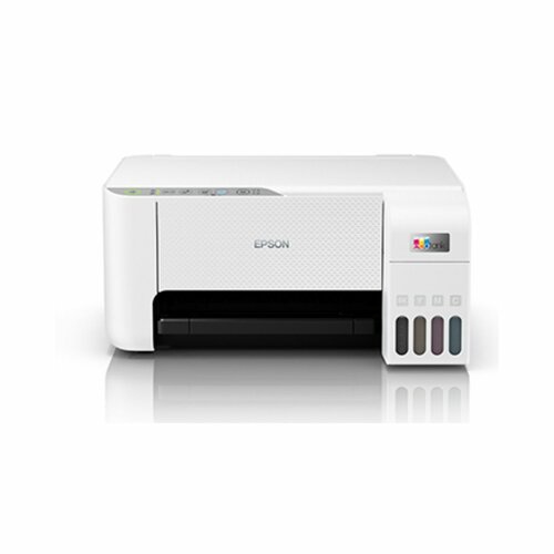 Epson EcoTank L3256 A4 Wi-Fi All-in-One Ink Tank Printer By Epson