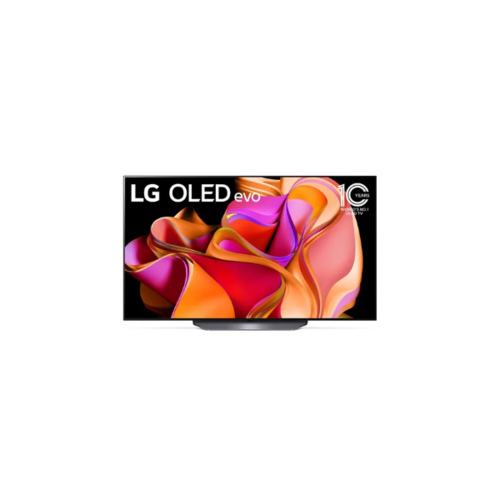 LG 65CS36VA 65 Inch OLED AI 4K Smart TV By LG