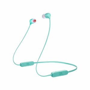 JBL Tune 165BT Wireless In-Ear Headphones photo