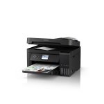 Epson L6190 Ink Tank Printer, Print, Copy And Scan, Duplex Printing  - Wi-Fi, USB, Ethernet, Wi-Fi Direct Interface By Epson