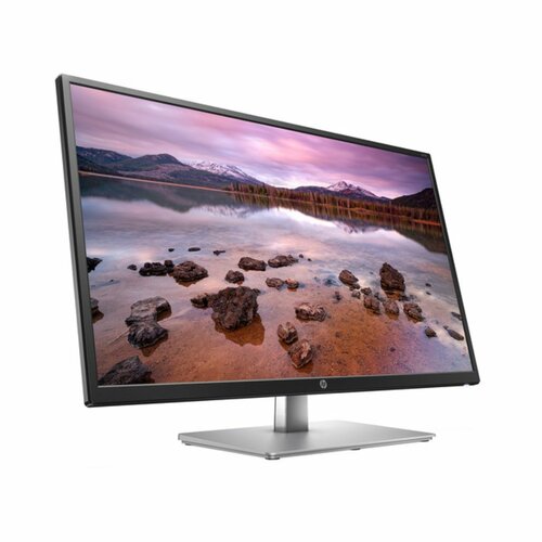 HP 32s 31.5" 16:9 IPS Monitor By HP