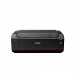 Canon ImagePROGRAF PRO-1000 17″ Professional Photographic Inkjet Printer By Canon