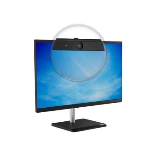 Lenovo AIO Core I7, 10th Gen, 8GB RAM, 1TB HDD, Windows 10 Pro, 23.8" FHD Display