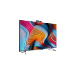 75P725 TCL 75 Inch QUHD 4K HDR Android 11 TV With Bluetooth & Dolby Vision - 2021 Model. By TCL