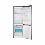 Samsung 338 Litres Combi Refrigerator - RB33J3611S9/FA By Samsung