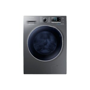 Samsung WD90J6410AX Front Load Washer Dryer, 9/6KG photo