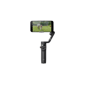 Power-Packed DJI Osmo Mobile 6 photo