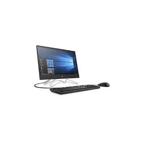 Hp 200 G3 Core I5 4gb 1tb 21.5" Non Touch By HP