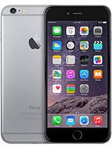 Image for Apple IPhone 6 Plus 16GB ROM 5.5"  8MP Free Delivery