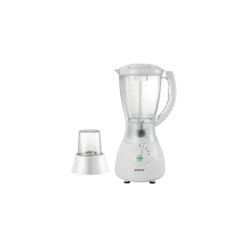 Rebune RE-2-143 Blender 2 In 1: Unbreakable Jar 1.5L By Other