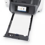 HP OfficeJet Pro 8720 All-in-One Inkjet Printer By HP