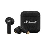 Marshall Minor IV True Wireless Earbuds – Bluetooth 5.3, 36 Hours Battery By Other