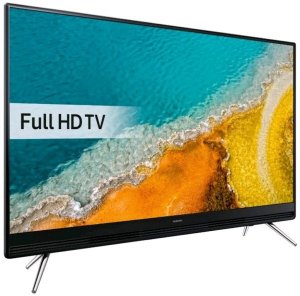 Samsung 49 Inch digital  Full HD LED TV - UA49K5100BK 2017 MODEL photo