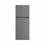 MIKA Refrigerator, 297L, No Frost, Brush SS Look MRNF297DS By Mika