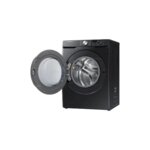 Samsung 18KG Front Load Washing Machine WF18T8000GVEU By Samsung