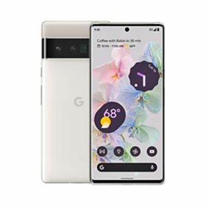 Google Pixel 6 Pro 6.71" Dual-SIM 12GB RAM 128GB ROM 5G 5OMP Camera Smartphone photo