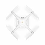 DJI Phantom 4 Pro+ Quadcopter By Drone