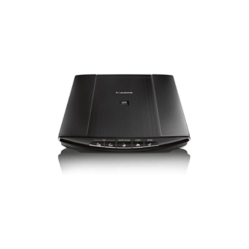 Canon Scanner Lide 220 By Canon