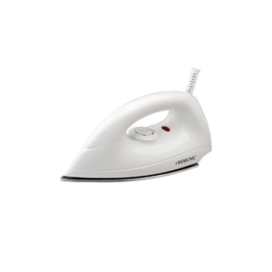 Rebune RE-3-057 Dry Iron (Ceramic Silver) photo